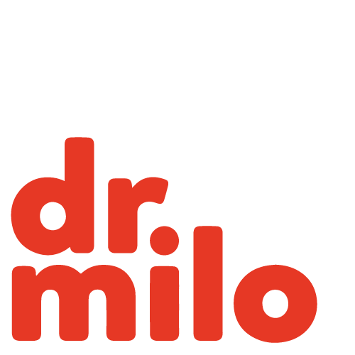 Dr-Milo-Logo-Square-500-px
